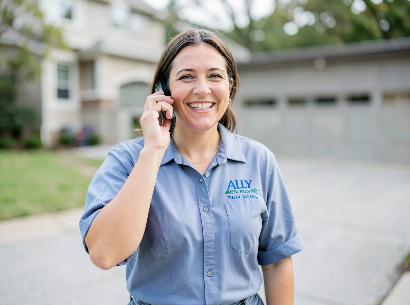 Metal Roof Installation Barry, TX FAQs